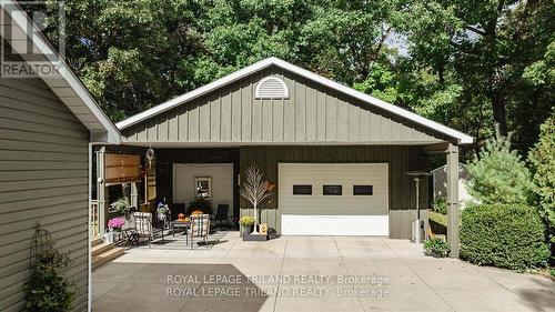 8846 Timberwood Trail, Lambton Shores (Grand Bend), ON - Outdoor