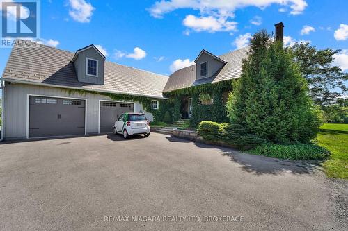 1291 Concession 2 Road, Niagara-On-The-Lake (103 - River), ON - Outdoor