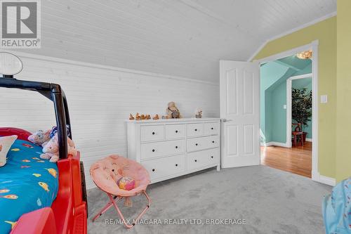 1291 Concession 2 Road, Niagara-On-The-Lake (103 - River), ON - Indoor Photo Showing Bedroom