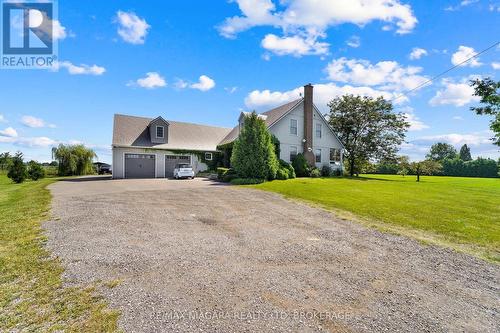 1291 Concession 2 Road, Niagara-On-The-Lake (103 - River), ON - Outdoor