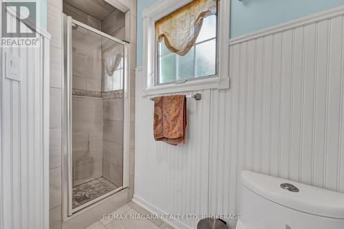 1291 Concession 2 Road, Niagara-On-The-Lake (103 - River), ON - Indoor Photo Showing Bathroom