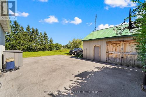 1291 Concession 2 Road, Niagara-On-The-Lake (103 - River), ON - Outdoor