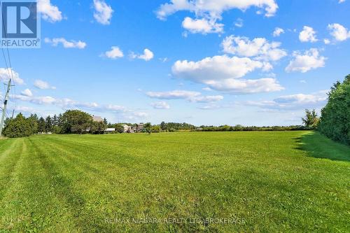 1291 Concession 2 Road, Niagara-On-The-Lake (103 - River), ON - Outdoor With View