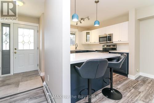 602 Tenth Street, Collingwood, ON - Indoor Photo Showing Kitchen