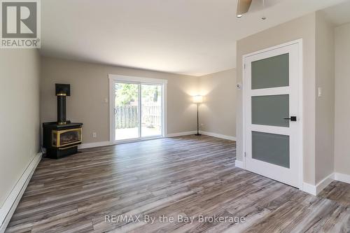 602 Tenth Street, Collingwood, ON - Indoor With Fireplace