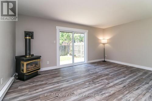 602 Tenth Street, Collingwood, ON - Indoor With Fireplace