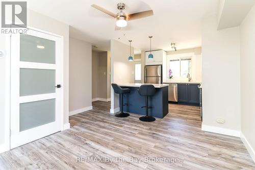 602 Tenth Street, Collingwood, ON - Indoor Photo Showing Kitchen