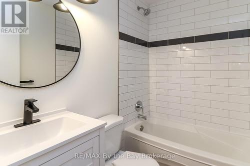 602 Tenth Street, Collingwood, ON - Indoor Photo Showing Bathroom