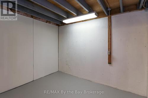 602 Tenth Street, Collingwood, ON - Indoor Photo Showing Basement