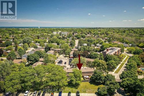 602 Tenth Street, Collingwood, ON - Outdoor With View