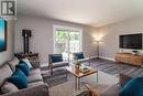 602 Tenth Street, Collingwood, ON  - Indoor Photo Showing Living Room 