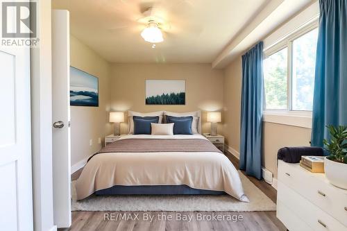 602 Tenth Street, Collingwood, ON - Indoor Photo Showing Bedroom