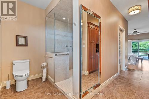 221 John Street, Minto (Harriston), ON - Indoor Photo Showing Bathroom