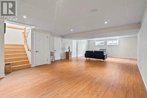 221 John Street, Minto (Harriston), ON - Indoor