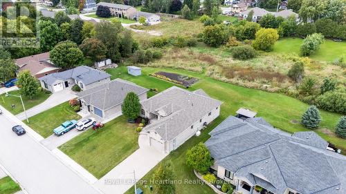 221 John Street, Minto (Harriston), ON - Outdoor With View