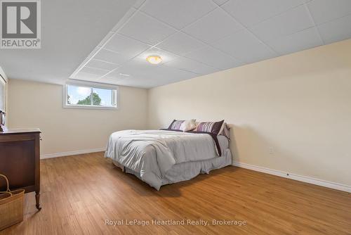 221 John Street, Minto (Harriston), ON - Indoor Photo Showing Bedroom