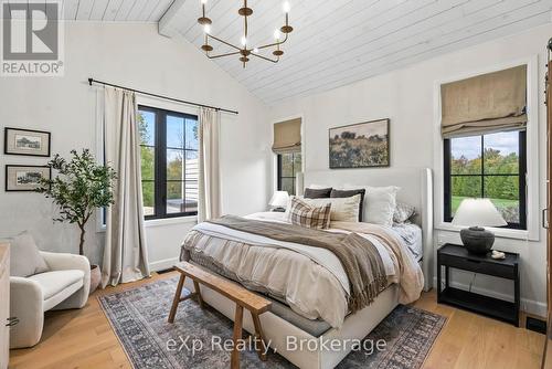 63 Regency Drive, Minto (Clifford), ON - Indoor Photo Showing Bedroom