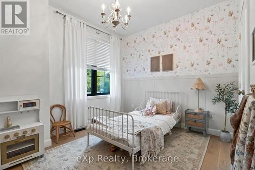 63 Regency Drive, Minto (Clifford), ON - Indoor Photo Showing Bedroom