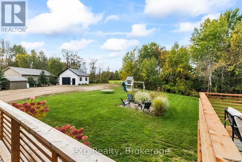 63 Regency Drive, Minto (Clifford), ON - Outdoor