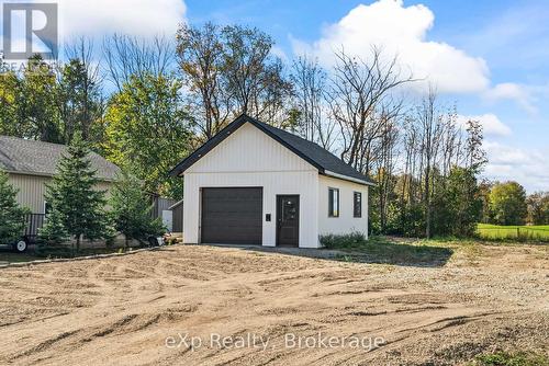 63 Regency Drive, Minto (Clifford), ON - Outdoor