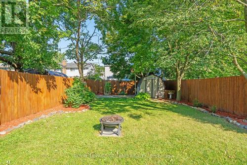 1289 Jalna Boulevard, London, ON - Outdoor