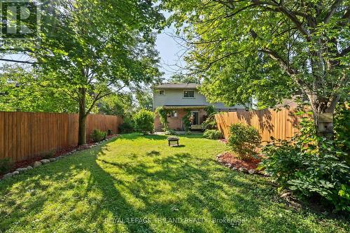 1289 Jalna Boulevard, London, ON - Outdoor