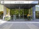 1403 - 18 Yorkville Avenue, Toronto, ON  - Outdoor 