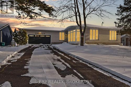 72 Willowbank Road W, Gananoque, ON - Outdoor