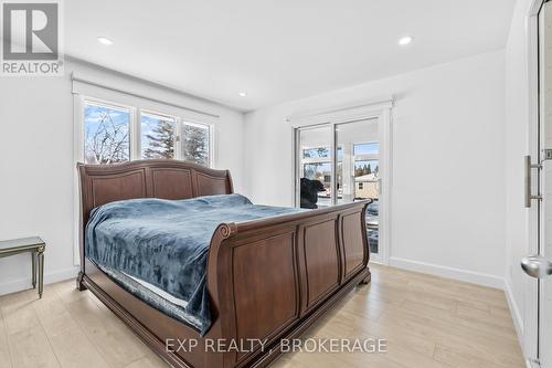 72 Willowbank Road W, Gananoque, ON - Indoor Photo Showing Bedroom