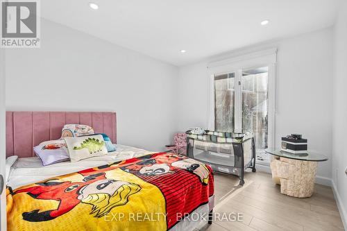 72 Willowbank Road W, Gananoque, ON - Indoor Photo Showing Bedroom