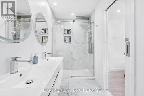 72 Willowbank Road W, Gananoque, ON - Indoor Photo Showing Bathroom