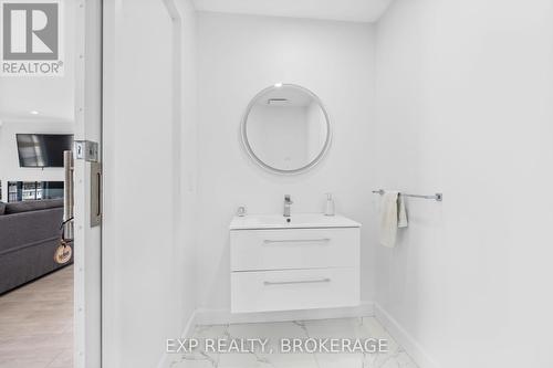 72 Willowbank Road W, Gananoque, ON - Indoor Photo Showing Bathroom