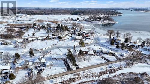 72 Willowbank Road W, Gananoque, ON - Outdoor With Body Of Water With View