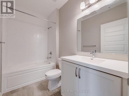 632 - 102 Grovewood Common, Oakville, ON - Indoor Photo Showing Bathroom