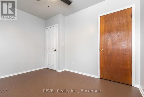 121 Forks Road, Welland (774 - Dain City), ON - Indoor Photo Showing Other Room