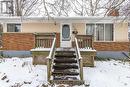 121 Forks Road, Welland (774 - Dain City), ON  - Outdoor 