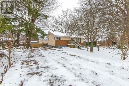 121 Forks Road, Welland (774 - Dain City), ON - Outdoor