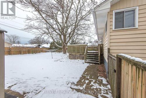 121 Forks Road, Welland (774 - Dain City), ON - Outdoor