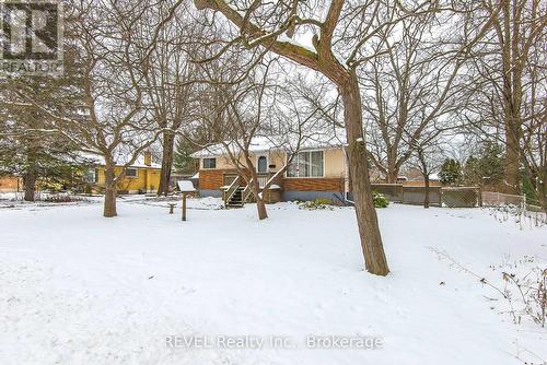 121 Forks Road, Welland (774 - Dain City), ON - Outdoor