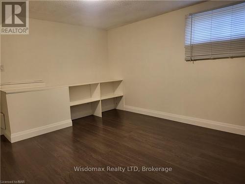 22 Willowdale Avenue, St. Catharines, ON - Indoor Photo Showing Other Room