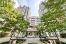 106 - 120 Harrison Garden Boulevard, Toronto, ON  - Outdoor 