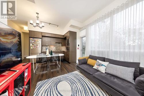 106 - 120 Harrison Garden Boulevard, Toronto, ON - Indoor Photo Showing Other Room