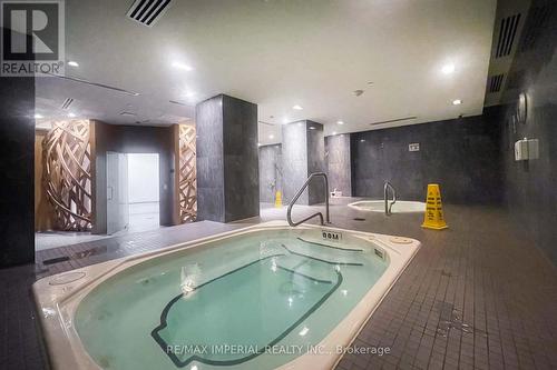 106 - 120 Harrison Garden Boulevard, Toronto, ON - Indoor Photo Showing Other Room With In Ground Pool