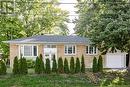 127 Cascade Circle, Richmond Hill, ON  - Outdoor 