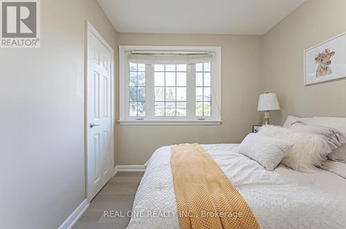 127 Cascade Circle, Richmond Hill, ON - Indoor Photo Showing Bedroom