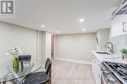 127 Cascade Circle, Richmond Hill, ON - Indoor