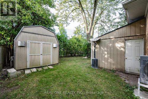 127 Cascade Circle, Richmond Hill, ON - Outdoor With Exterior