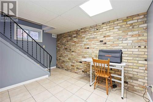 1197 Indian Road North, Sarnia, ON - Indoor Photo Showing Other Room