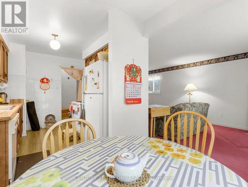 12 Bexhill Drive, London, ON - Indoor Photo Showing Dining Room