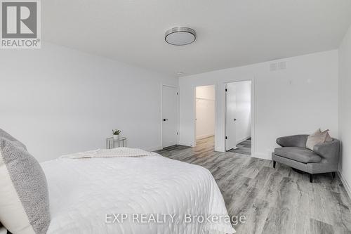 144 Pugh Street, Perth East, ON - Indoor Photo Showing Bedroom